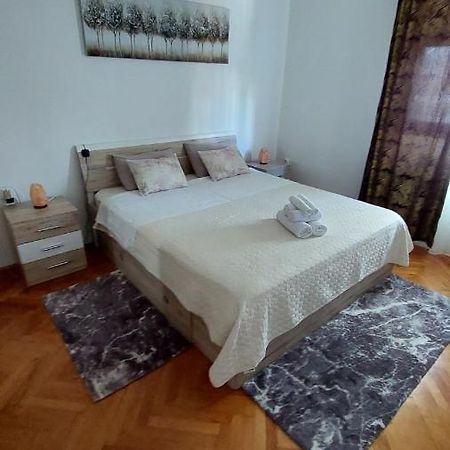 New Studio Apartman Emda U Centru Splita Exterior foto